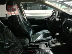 نیسان سیلفی